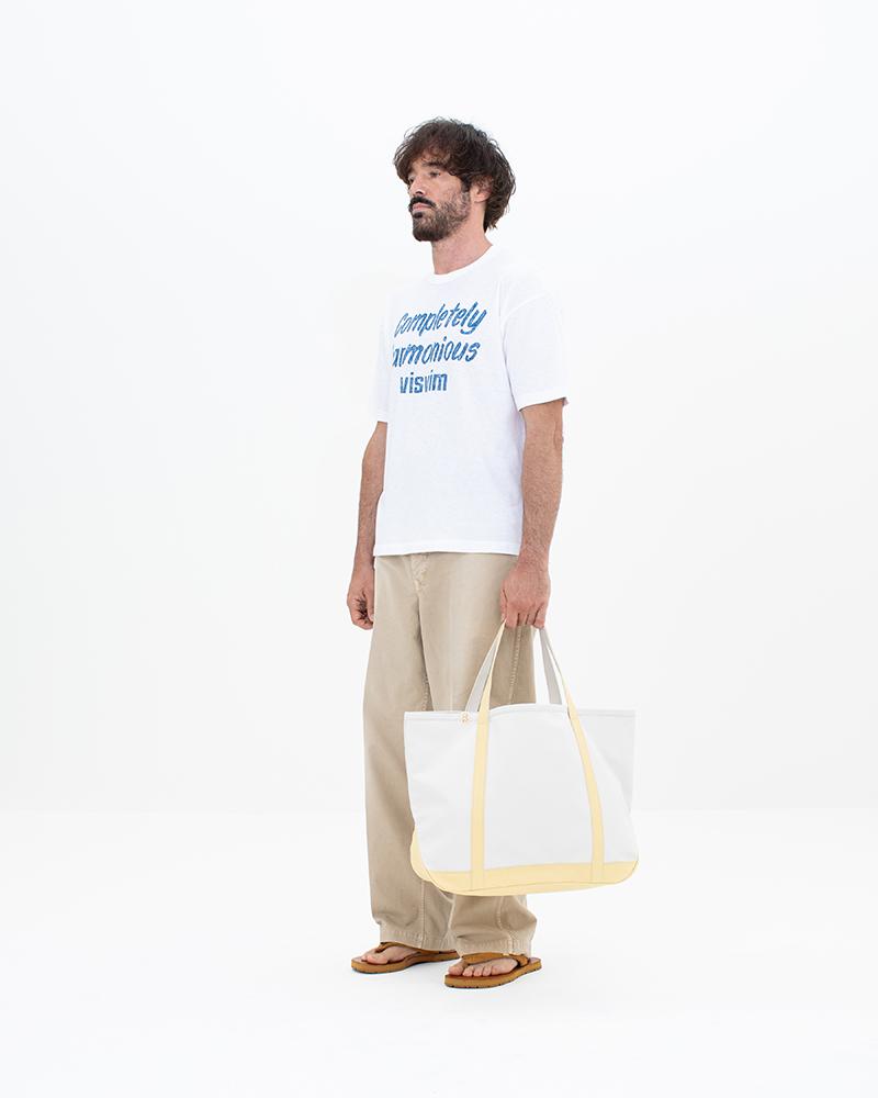 JUNEAU TOTE (M) | Visvim Official North American Web Store
